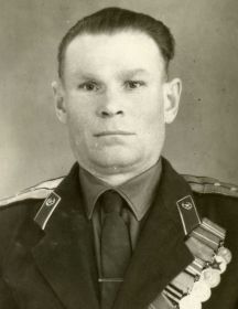Ракевич Владимир Сергеевич