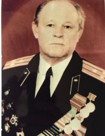 Денисов Николай Григорьевич