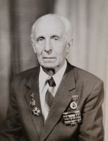 Нилов Иван Владимирович