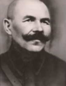 Иванов Фрол Васильевич
