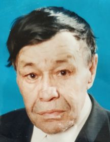 Бавин Владимир Александрович