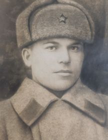 Судоргин Андрей Алексеевич