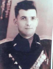 Ищенко Александр Михайлович