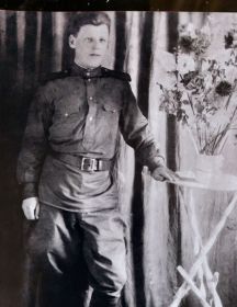 Астапенко Николай Яковлевич