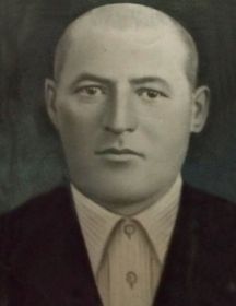 Маслов Григорий Иванович