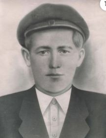 Орлов Кирилл Дмитриевич