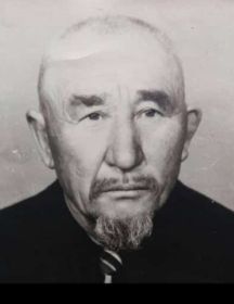 Корабаев Кажмурат 