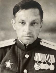 Климчук Сергей Михайлович