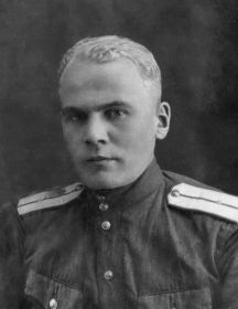 Булатов Константин Павлович