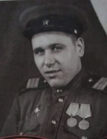 Кудинов Николай Иванович