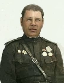 Виноградов Петр Александрович