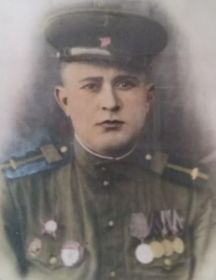 Северин Василий Иванович