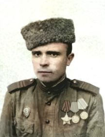 Лаврушев Василий Иванович
