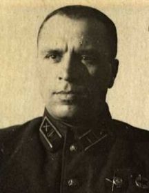 Тарасов Михаил Михайлович