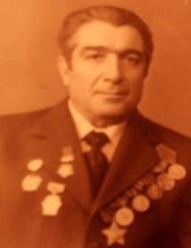 Бабаянц Владимир Данилович