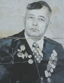 Сафаров Истам Хаитович