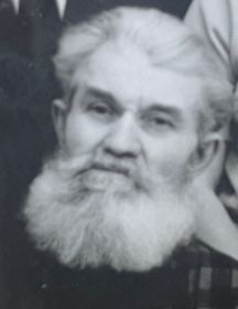 Бобышев Иван Петрович