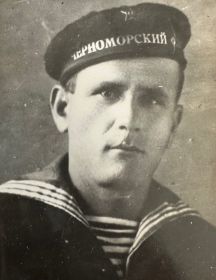 Иващенко Георгий Филиппович