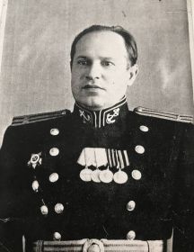 Носиков Петр Сергеевич