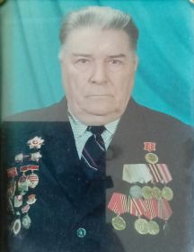 Семененко Иван Матвеевич