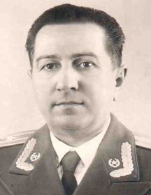 Зорин Дмитрий Герасимович