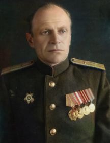 Рублёв Борис Константинович