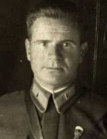Горбацевич Александр Яковлевич