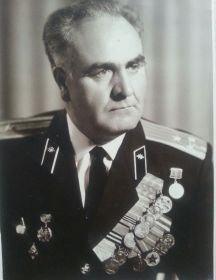 Корнеев Николай Яковлевич