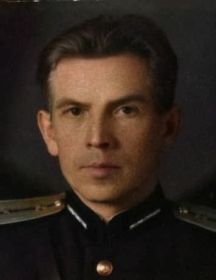 Виноградов Александр Васильевич