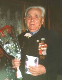 Кирсанов Георгий Петрович
