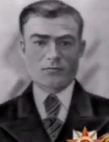 Володченко Александр Григорьевич