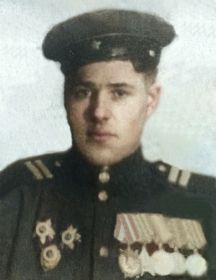 Забибенин Александр Иванович