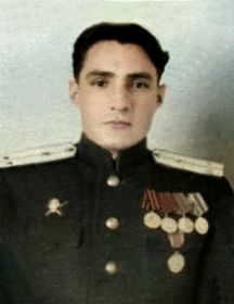 Викторов Леонид Виктороыич