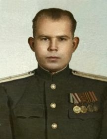 Кошкин Юрий Степанович