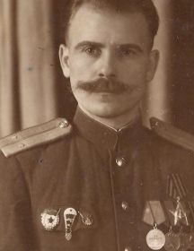 Глебов Николай Фёдорович