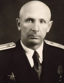 Романов Андрей Евтихиевич