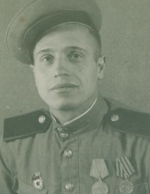 Ерёмин Павел Николаевич