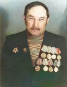 Склянов Александр Никитович
