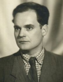 Куприянов Иван Григорьевич
