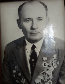 Шумков Николай Федорович