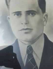 Гасаньян Джемо Давренович