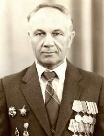 Васильев Владимир Юрьевич