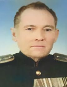 Польский Дмитрий Семенович