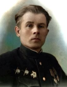 Камаев Павел Сергеевич