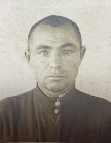 Жандаров Алексей Иванович
