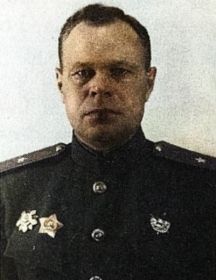 Алферов Алексей Иванович