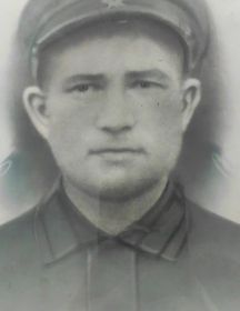 Мухамедшин Ади Хусаинович(Касьянович)