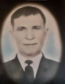 Гаврилов Николай Иванович