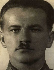 Баязитов Юсуф Сулейманович