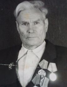 Симухин Павел Иванович